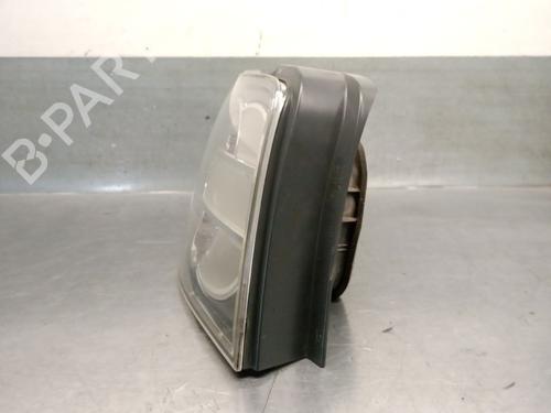 Venstre baglygte MAZDA CX-7 (ER) 2.2 MZR-CD AWD (ER10A) | BP30437496C34