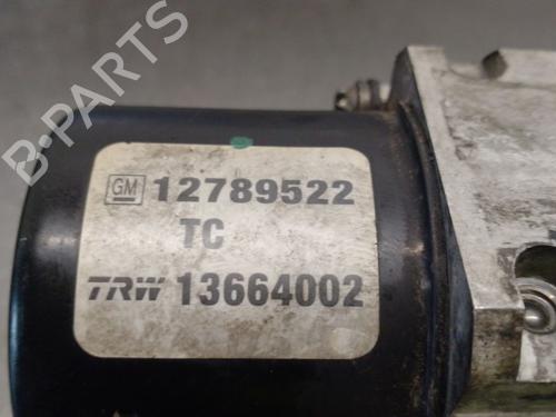 ABS pump SAAB 9-3 (YS3F, E79, D79, D75) 2.2 TiD | BP36261609M43  - Image 5