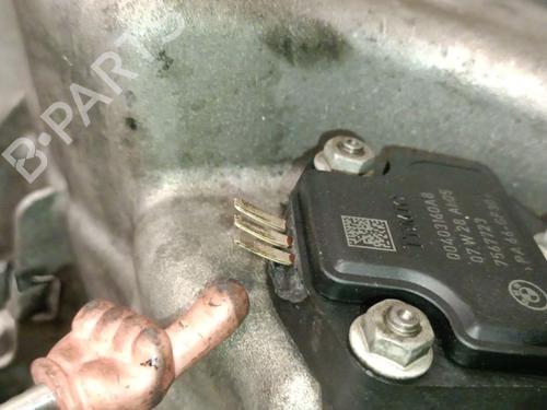 Oil sump BMW 1 (E81) 118 d | BP31945067M115