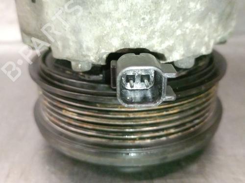 AC compressor FORD FOCUS III Turnier 1.6 TDCi | BP31931588M34