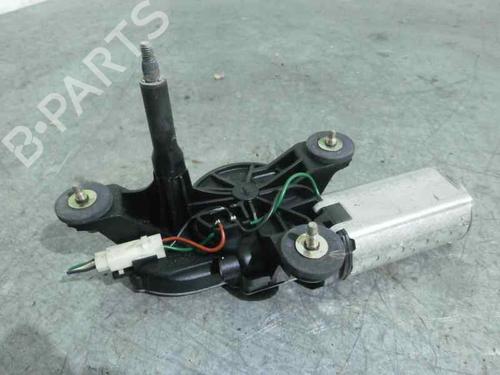 Used Rear wiper motor FIAT PUNTO (188_) 1.2 Bipower (188BXA1A) (60 hp) 2079213