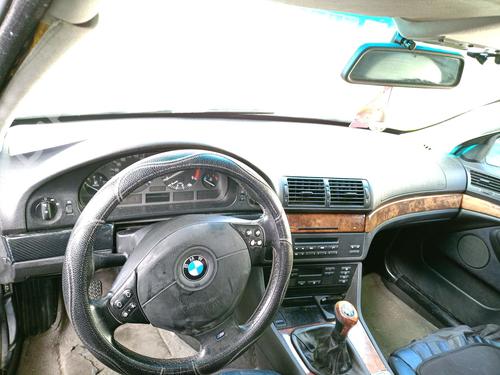 Rear differential BMW 5 Touring (E39) 525 tds | BP23446281M24 