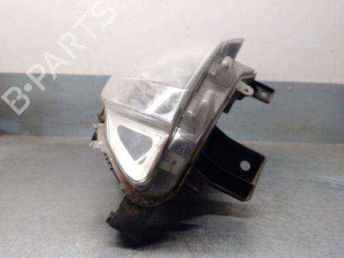 Left headlight CITROËN BERLINGO MULTISPACE (B9) 1.6 HDi 115 | BP33289560C28 - Image 5