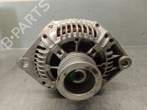 Generator RENAULT MASTER II Bus (JD) 2.5 dCi (JD01, JD02, JD11, JD12, JD1W) | BP27726677M7 
