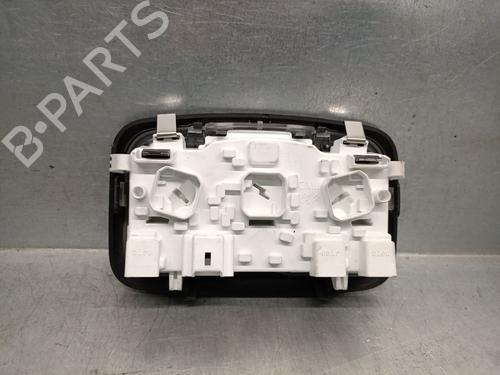 Interior roof light PEUGEOT 3008 II SUV (MC_, MR_, MJ_, M4_) 1.6 BlueHDi 120 | BP27506455I8 