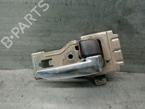 Used Front right interior door handle FORD RANGER (ET) 2.5 TDCi 4x4 (143 hp) 23662898