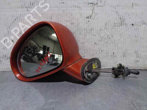 Used Left mirror CHEVROLET MATIZ (M200, M250) 1.0 (65 hp) 8187759