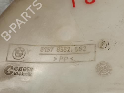 Windscreen washer tank BMW 3 (E46) 320 d | BP14999152C113 
