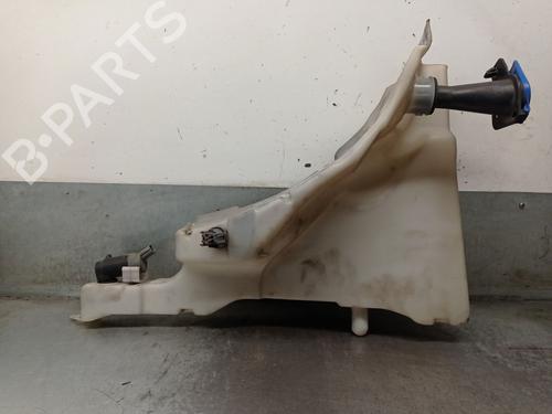 Spylertank JAGUAR XF I (X250) 3.0 D (275 hp) 20725728