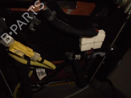 Right front seat KIA OPIRUS (GH) 3.5 | BP9275784C16 