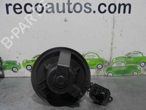 Used Heater blower motor Heater blower motor FIAT TIPO (160_) 1.4 i.e. (160.AP, 160.AD, 160.EA) (70 hp) 2085295 2085295