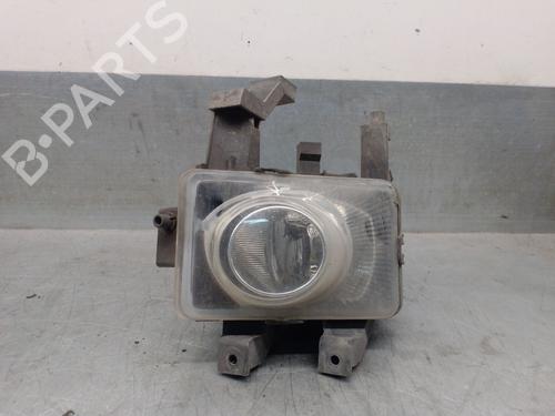 Used Right front fog light OPEL ZAFIRA / ZAFIRA FAMILY B (A05) 1.9 CDTI (M75) (120 hp) 31342415