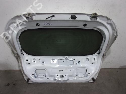 Tailgate FORD FIESTA VI (CB1, CCN)  | BP16583535C6 