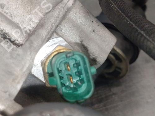 Egr OPEL INSIGNIA A (G09) 2.0 CDTI (68) | BP39407637M69 - Image 9