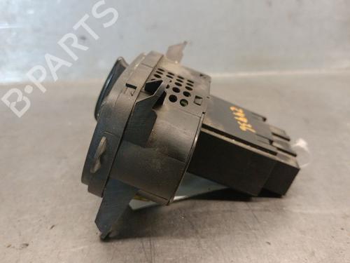 Headlight switch FORD TRANSIT CONNECT (P65_, P70_, P80_) 1.8 TDCi | BP33127558I24 - Image 4