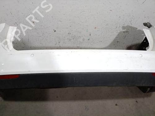 Rear bumper OPEL ASTRA K Sports Tourer (B16) 1.2 Turbo (35) | BP25235149C8 