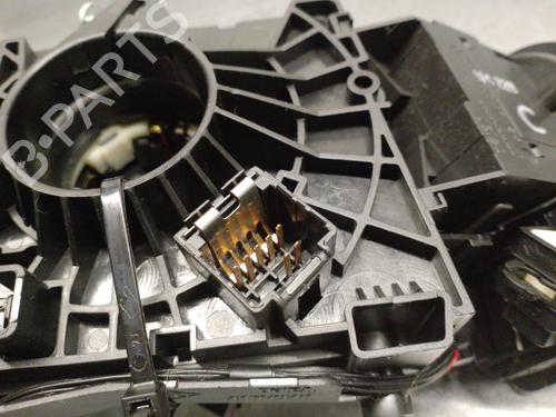 Headlight switch RENAULT SCÉNIC II (JM0/1_) 1.9 dCi (JM0G, JM12, JM1G, JM2C) | BP30962458I24