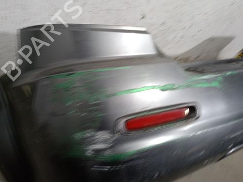Rear bumper KIA SORENTO I (JC) 2.5 CRDi 4WD | BP26322667C8 
