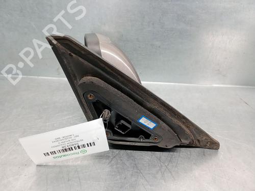 Left mirror KIA SHUMA II Saloon (FB)  | BP29501557C26 