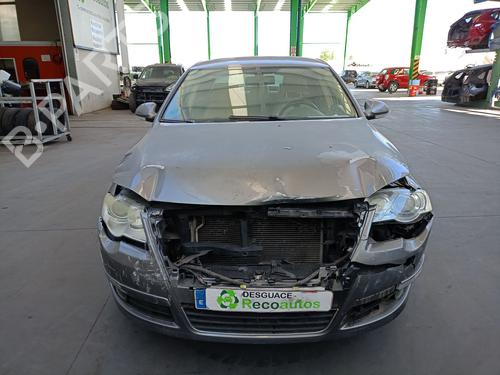 AC pipe VW PASSAT B6 (3C2) 2.0 FSI | BP27858702M126 - Image 12