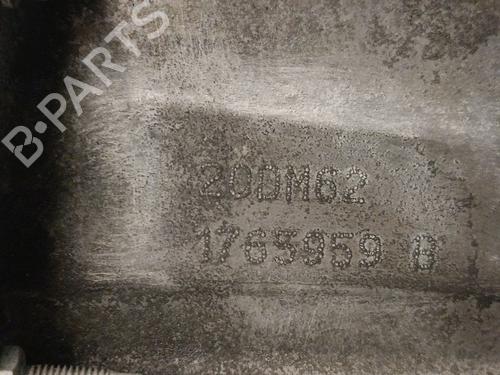 Gearbox CITROËN XSARA PICASSO (N68) 1.6 HDi | BP29305670M3