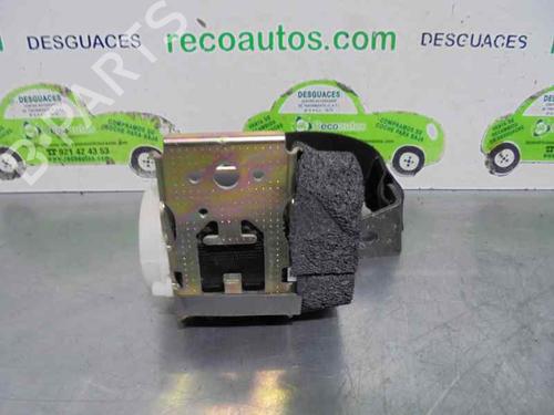 Rear right seatbelt FORD FOCUS II Turnier (DA_, FFS, DS) 1.6 TDCi | BP7444730I28 