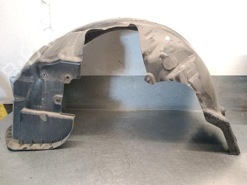 Wheel arch FORD FIESTA VII (HJ, HF) 1.0 EcoBoost mHEV | BP27867486C56 