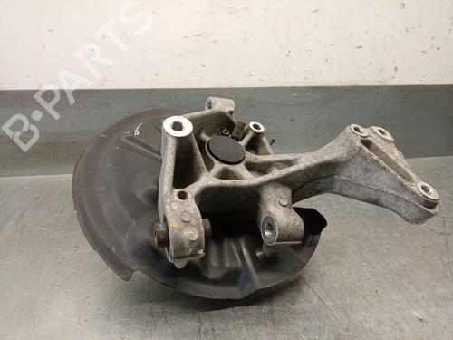 Left rear steering knuckle SEAT ALHAMBRA (710, 711) 1.4 TSI | BP29605413M27 