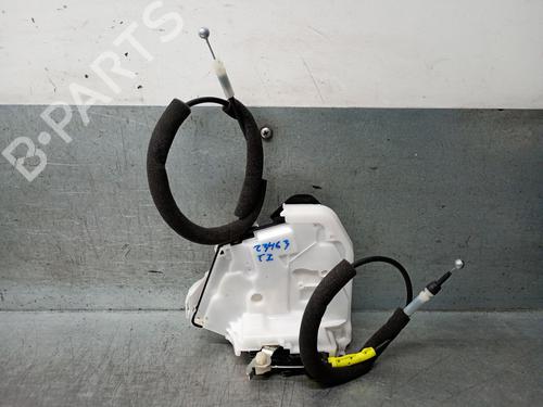 Used Rear left lock NISSAN JUKE (F16_) DIG-T 117 (117 hp) 28600926