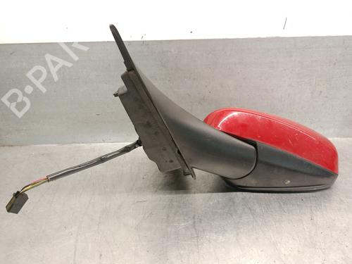 Left mirror ALFA ROMEO GIULIETTA (940_) 1.6 JTDM (940FXD1A) | BP29764842C26