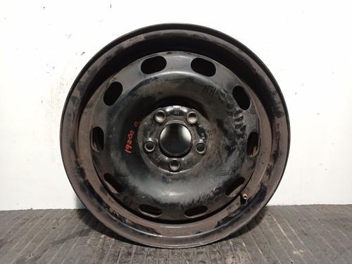 Used Rim VW GOLF VII (5G1, BQ1, BE1, BE2) 2.0 GTI (245 hp) 17586432