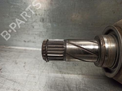 Right front driveshaft OPEL ASTRA F Hatchback (T92) 1.6 i 16V (F08, M08, F68, M68) | BP11195315M39 