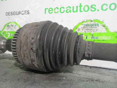 Right rear driveshaft MERCEDES-BENZ M-CLASS (W163) ML 320 (163.154) | BP2072185M41 