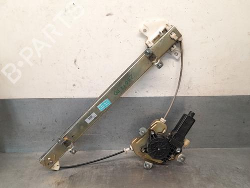 Used Front right window mechanism Front right window mechanism 37518968 37518968