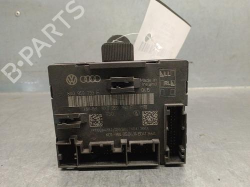 Electronic module AUDI A1 Sportback (8XA, 8XF) 1.6 TDI | BP31717326M83