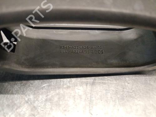 Front right exterior door handle FORD FOCUS I (DAW, DBW) 1.6 16V | BP28215083C129 