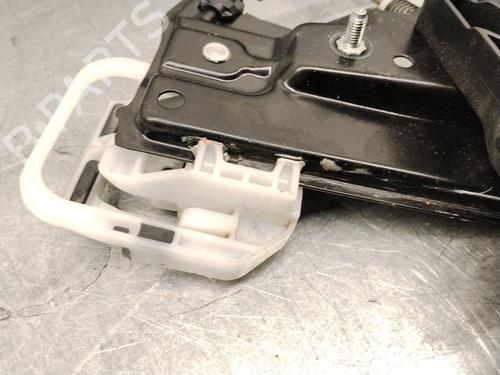 Front right window mechanism FORD GALAXY III (CK) 2.0 TDCi | BP36309312C23 - Image 4