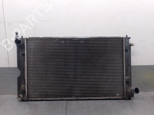 Køler TOYOTA AVENSIS Saloon (_T25_) 2.0 D-4D (CDT250_, CDT250R) (116 hp) 28975970