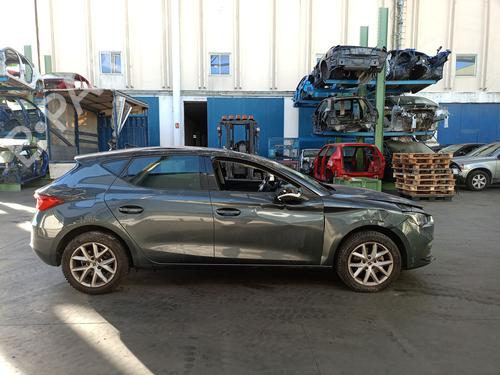 Front left panel SEAT LEON (KL1, KLG) 1.0 TSI | BP31333837C58 - Image 10