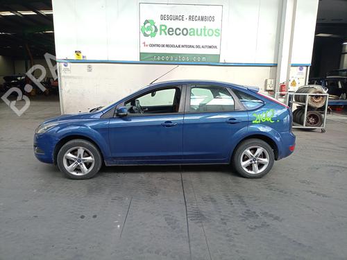 Starter FORD FOCUS II (DA_, HCP, DP) 1.6 TDCi | BP22759319M8 