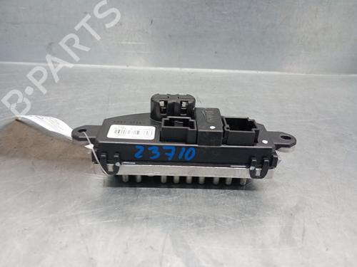 Heater resistor VW TIGUAN (5N_) 2.0 TDI | BP29452225M108