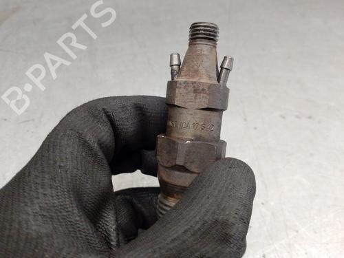 Injector CITROËN EVASION MPV (22, U6) 1.9 TD | BP22723501M100 