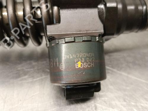 Injector DODGE CALIBER 2.0 CRD | BP39068889M100  - Image 5