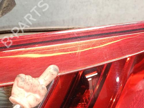 Right taillight SEAT IBIZA IV (6J5, 6P1) 1.0 TSI | BP30330500C35 