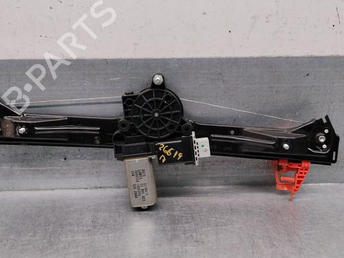 Used Front left window mechanism Front left window mechanism 39247018 39247018
