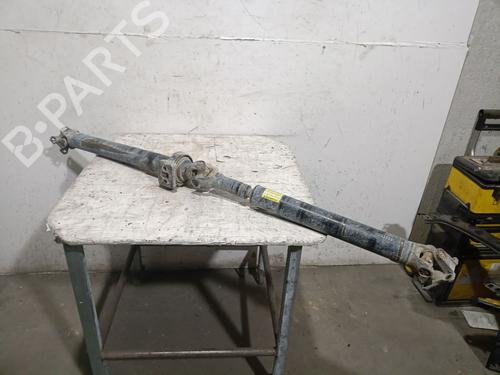 Used Driveshaft SSANGYONG ACTYON SPORTS I (QJ) 2.0 Xdi (141 hp) 25241518