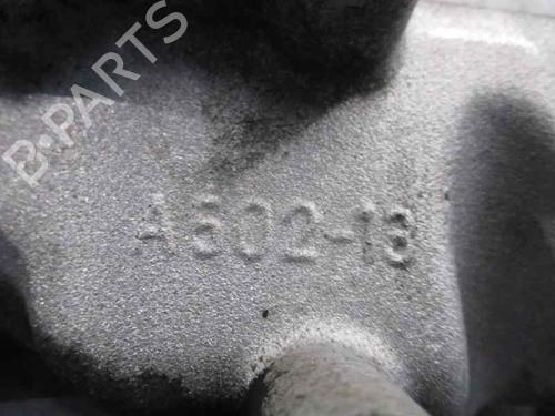 Intake manifold FIAT DOBLO Box Body/MPV (223_) 1.9 JTD | BP2059221M70 