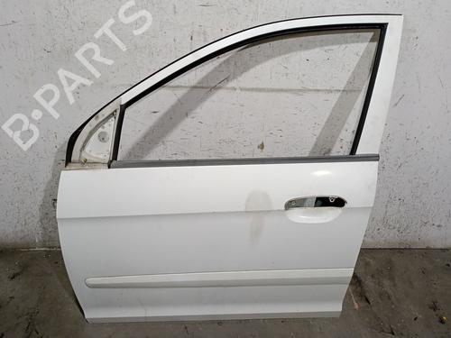 Used Left front door KIA PICANTO I (SA) 1.1 (65 hp) 26722914