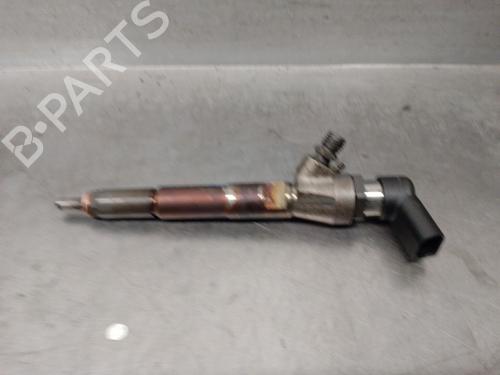 Used Injector RENAULT KANGOO / GRAND KANGOO II (KW0/1_) 1.5 dCi 110 (KW06, KW12) (110 hp) 30831214