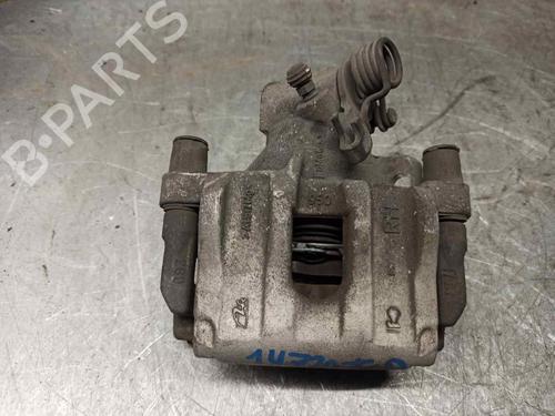 Used Right rear brake caliper Right rear brake caliper MAZDA 3 Saloon (BL) 2.2 MZR CD (BL10) (150 hp) 11617888 11617888
